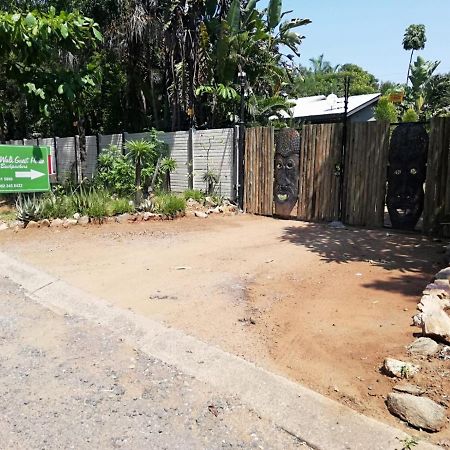 Elephant Walk Guesthouse And Back Packers Phalaborwa Esterno foto