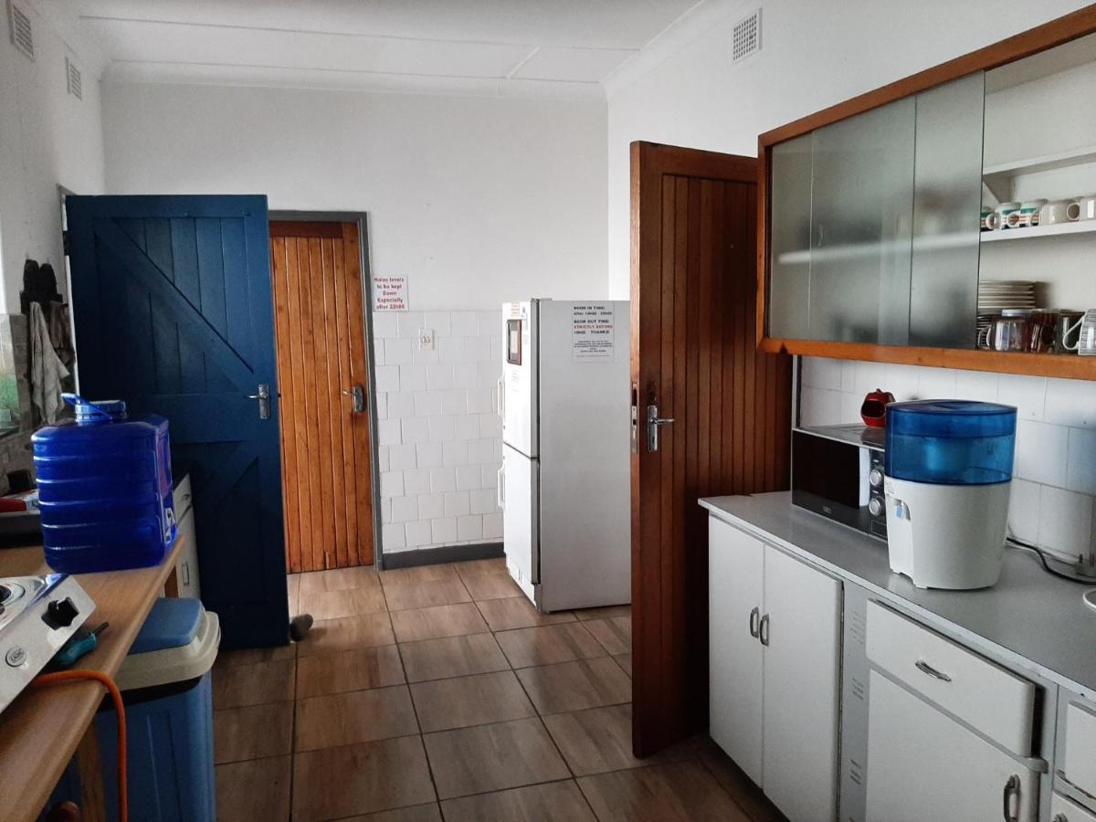 Elephant Walk Guesthouse And Back Packers Phalaborwa Esterno foto