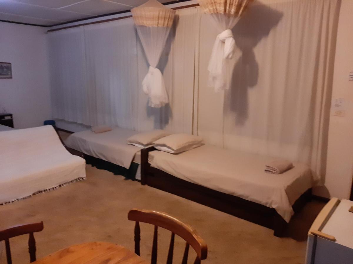 Elephant Walk Guesthouse And Back Packers Phalaborwa Esterno foto