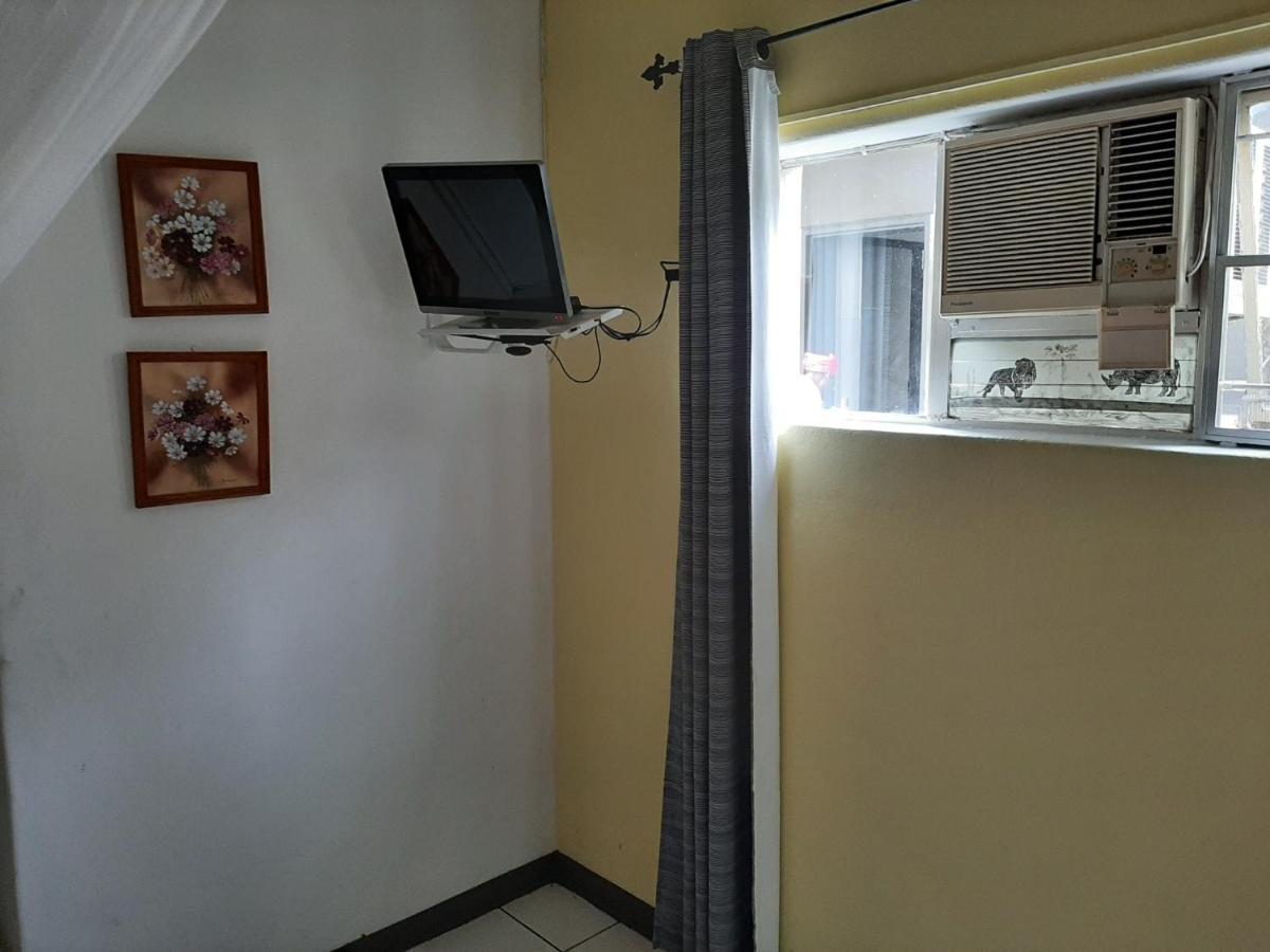 Elephant Walk Guesthouse And Back Packers Phalaborwa Esterno foto