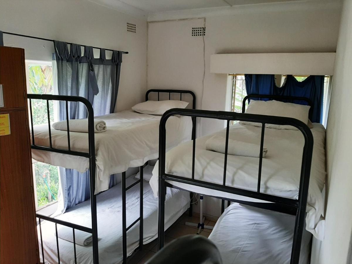 Elephant Walk Guesthouse And Back Packers Phalaborwa Esterno foto