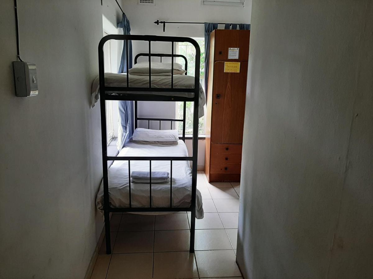 Elephant Walk Guesthouse And Back Packers Phalaborwa Esterno foto